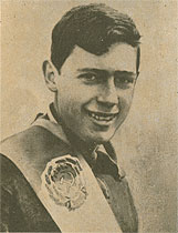 Курсант В. Серков — чемпион РСФСР 1973 г. по стендовой  стрельбе.